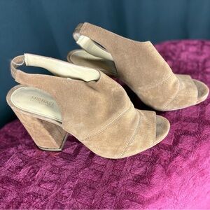 Michael Kors sandals